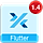 FlutterX (Flutter UI Kits Widgets and Template Collection For iOS & Android) 1.4