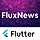 FluxNews - Flutter mobile app for Wordpress