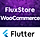 Fluxstore WooCommerce - Flutter E-commerce Full App
