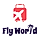 Fly World - Travel Website Figma Kit