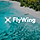 FlyWing - Drone Aerial Video & Photography WordPress Elementor Template Kit