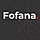 Fofana - Personal Portfolio Template