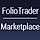 FolioTrader Multivendor - Buy & Sell Domains Marketplace