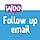 Follow up email WordPress Plugin
