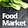 Food Market WordPress Theme