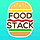 Food Stacks (Food Order & Delivery Service with PayPal)