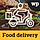 Fooddy WordPress Theme