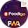 Foodigo - Multi Restaurant and Online Food Ordering System Marketplace