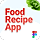 Foodish | Food Recipes Mobile App Figma Template