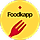 foodkapp - Online Food Ordering  Mobile Template