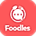 Foodles - Food Delivery Mobile App Design