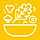 Foodnote Recipe App for Android SQLite