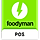 Foodyman Multi-Restaurant POS + Kitchen + Table Reserv + Order Mgmt + Waiter (iOS, Android, Desktop)