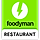 Foodyman - Multi - Restaurant (and Grocery) Vendor App (iOS&Android)