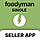 Foodyman - Single Restaurant (with branches) Vendor App (iOS & Android)