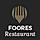 Foores - Restaurant Site Template