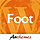 Foot WP WordPress Theme