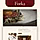 Forka - Luxury Restaurant Elementor Template Kit