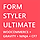 Form Styler Ultimate | Gravity Forms, Ninja Forms, CF7 (Contact Form 7), WooCommerce
