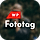Fototag WordPress Theme