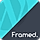 Framed WordPress Theme