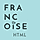 Francoise - Blog HTML Template