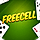 FreeCell Card Game | Construct 3 HTML5 Game Template