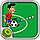 Freekick Training - HTML5 Sport Game
