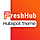 Fresh Hub - CMS HubSpot Theme