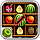 Fruit Matching - HTML5 Matching Game