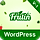 Frutin WordPress Theme