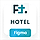 FT - Booking Hotel Figma Template