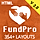 Fundpro - Charity Nonprofit HTML Template