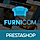 Furnicom - Responsive PrestaShop 1.6 and 1.7 Furniture Theme