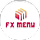 FX Menu - Responsive Menu