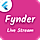 Fynder : Live Streaming App | Online Chat, Video Call, Audio Call | iOS/Android App Template