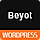 G5 Beyot WordPress Theme
