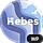 G5Plus Hebes WordPress Theme
