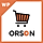 G5Plus Orson WordPress Theme