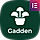 Gadden WordPress Theme