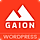 Gaion WordPress Theme