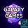 Galaxy Games