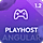 Game Hosting Server Angular 20 Template - Playhost