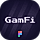 GamFi - Metaverse Web3 IGO/IDO Token Launchpad Figma Template