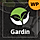 Gardin WordPress Theme