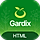 Gardix - Gardening & Landscaping HTML Template