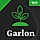 Garlon WordPress Theme