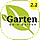 Garten WordPress Theme
