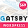 Gatsby WordPress Theme