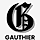 Gauthier WordPress Theme